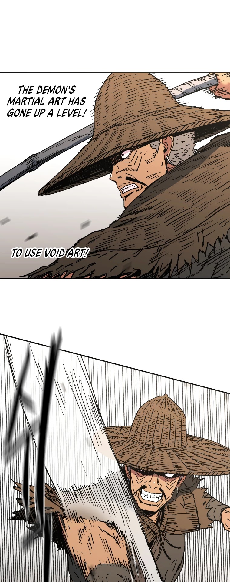 Read Peerless Dad chapter 163 image 30 on Lezhin