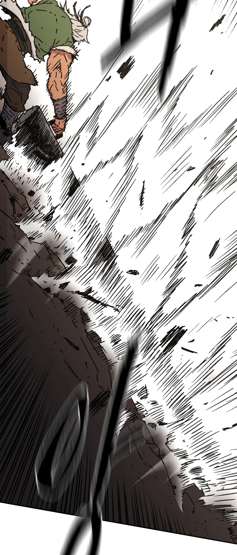 Read Peerless Dad chapter 163 image 33 on Lezhin