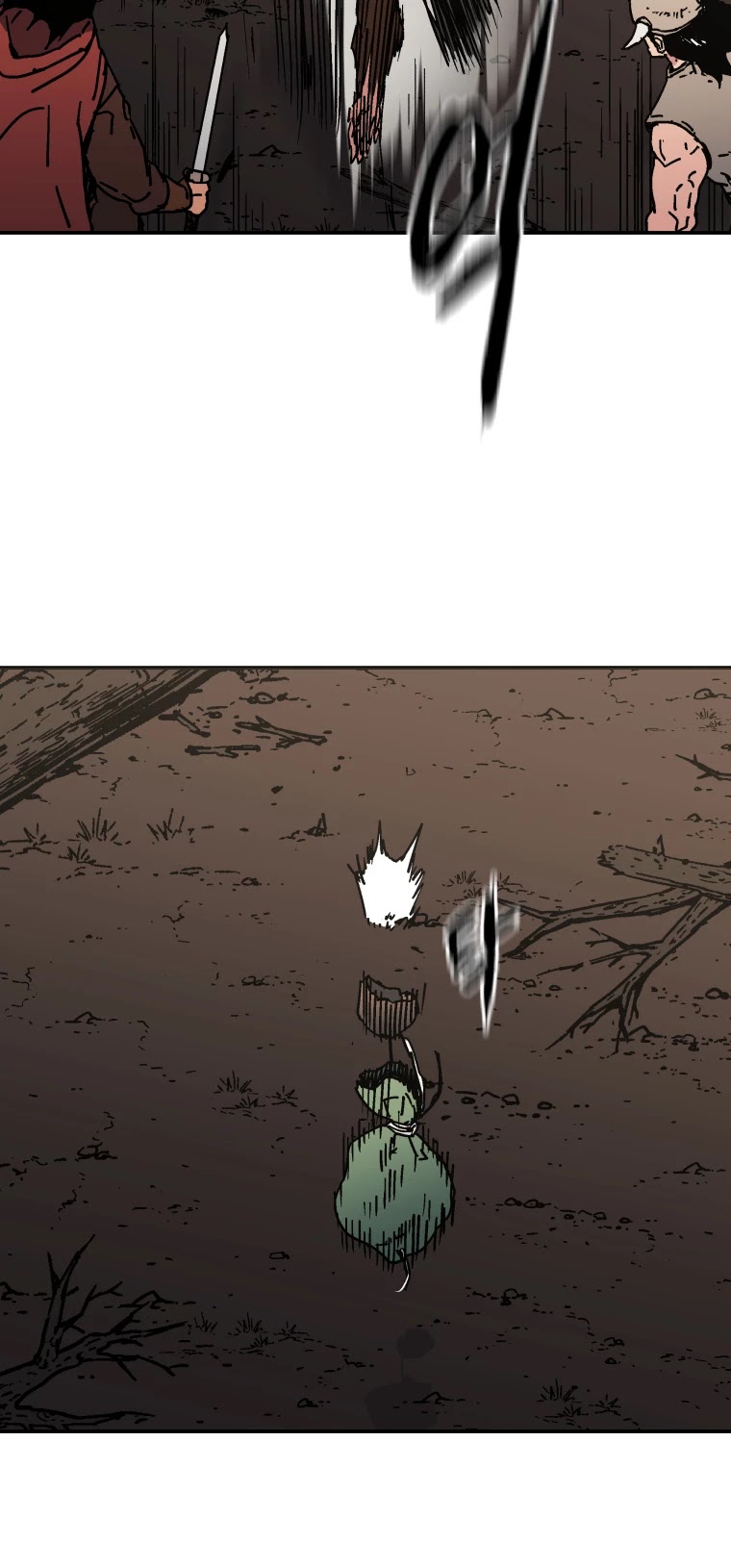 Read Peerless Dad chapter 163 image 40 on Lezhin