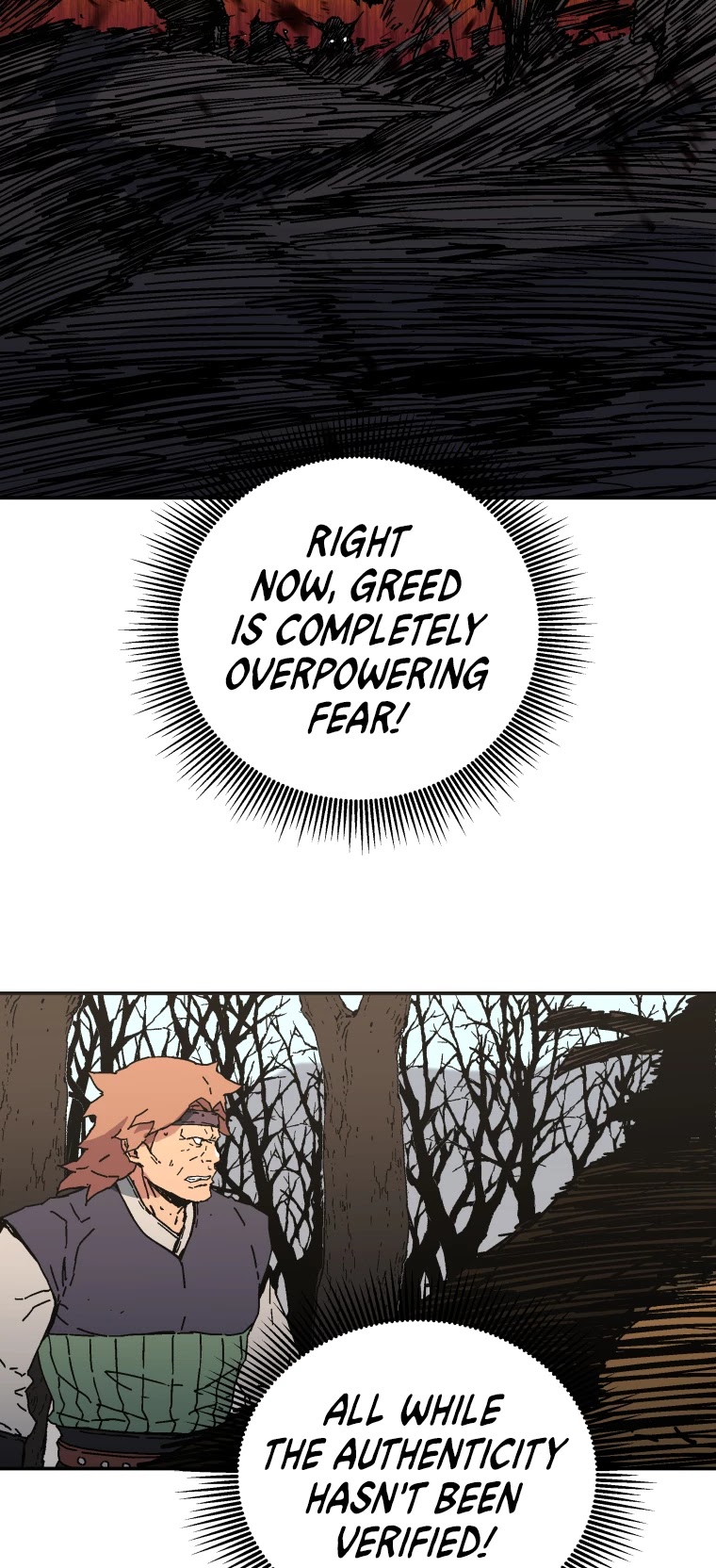 Read Peerless Dad chapter 164 image 12 on Lezhin