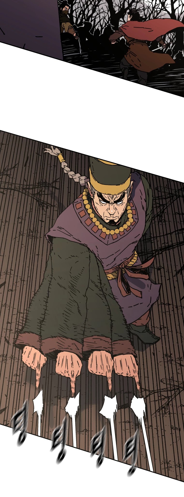 Read Peerless Dad chapter 164 image 15 on Lezhin