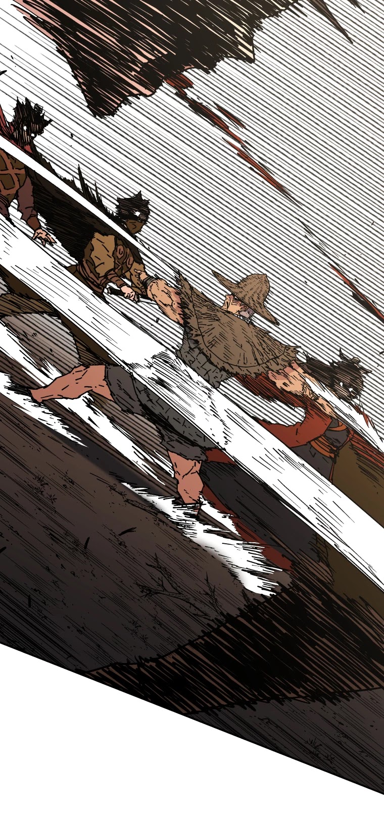 Read Peerless Dad chapter 164 image 17 on Lezhin