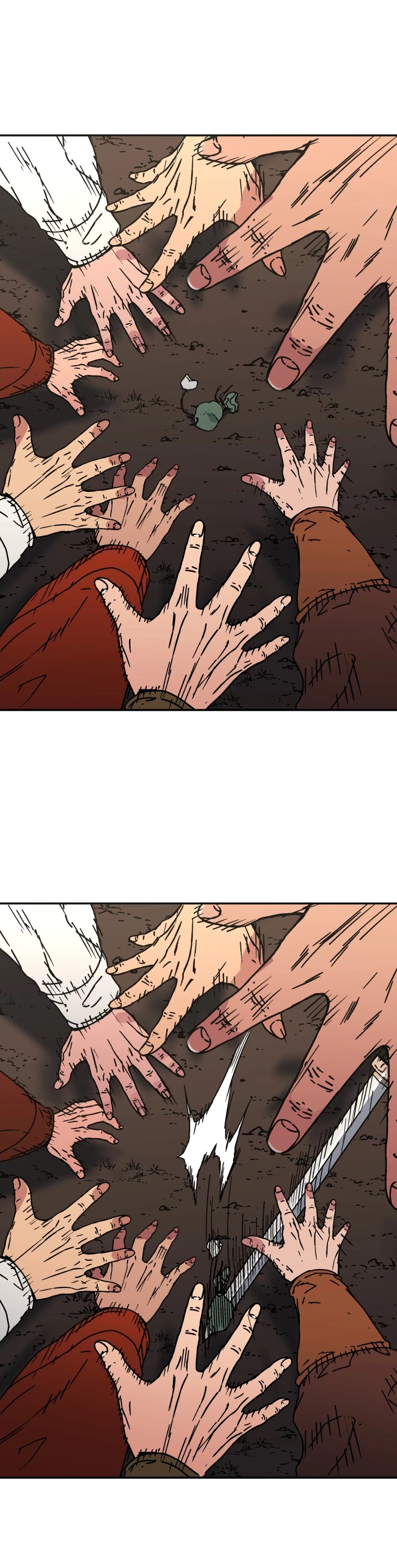 Read Peerless Dad chapter 164 image 2 on Lezhin