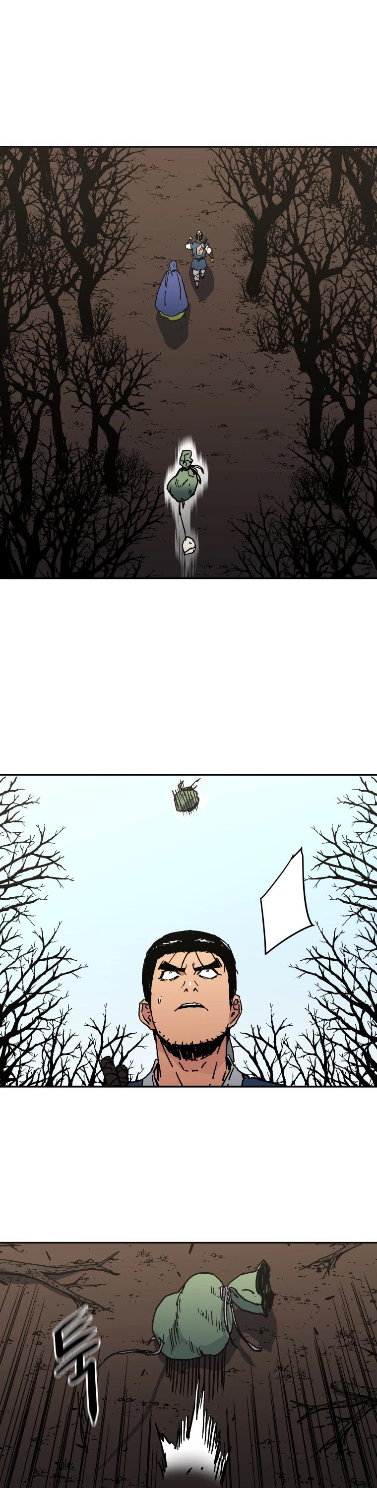 Read Peerless Dad chapter 164 image 21 on Lezhin