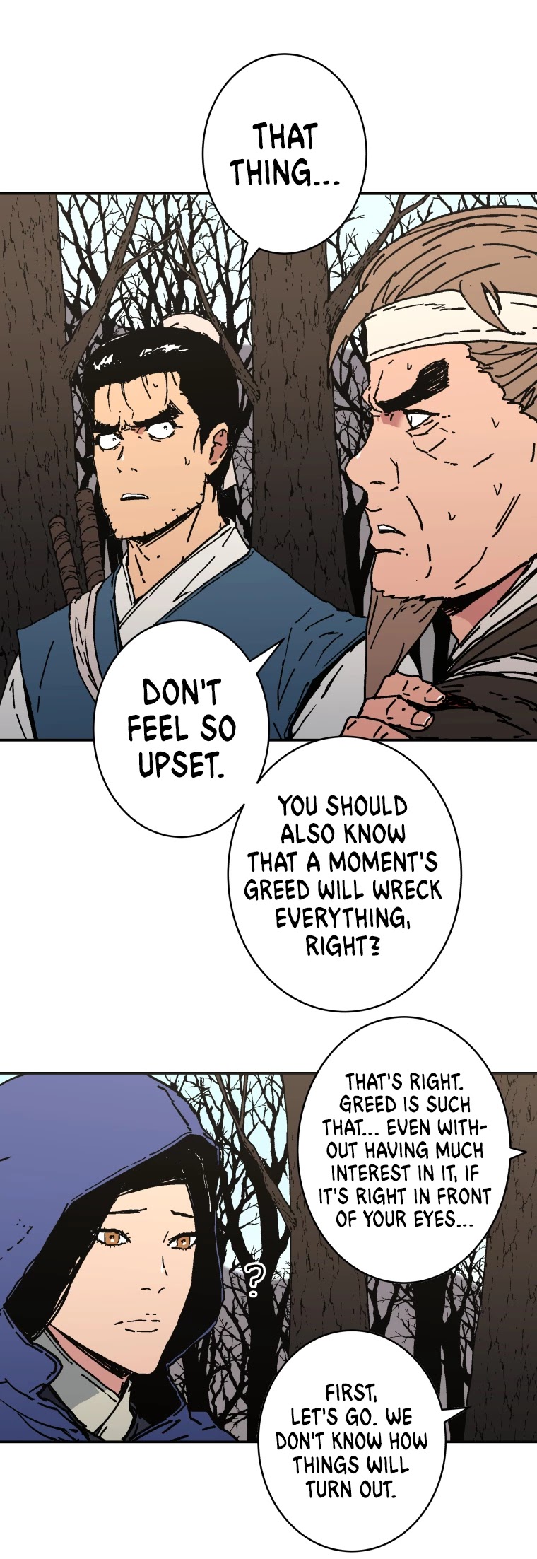 Read Peerless Dad chapter 164 image 29 on Lezhin