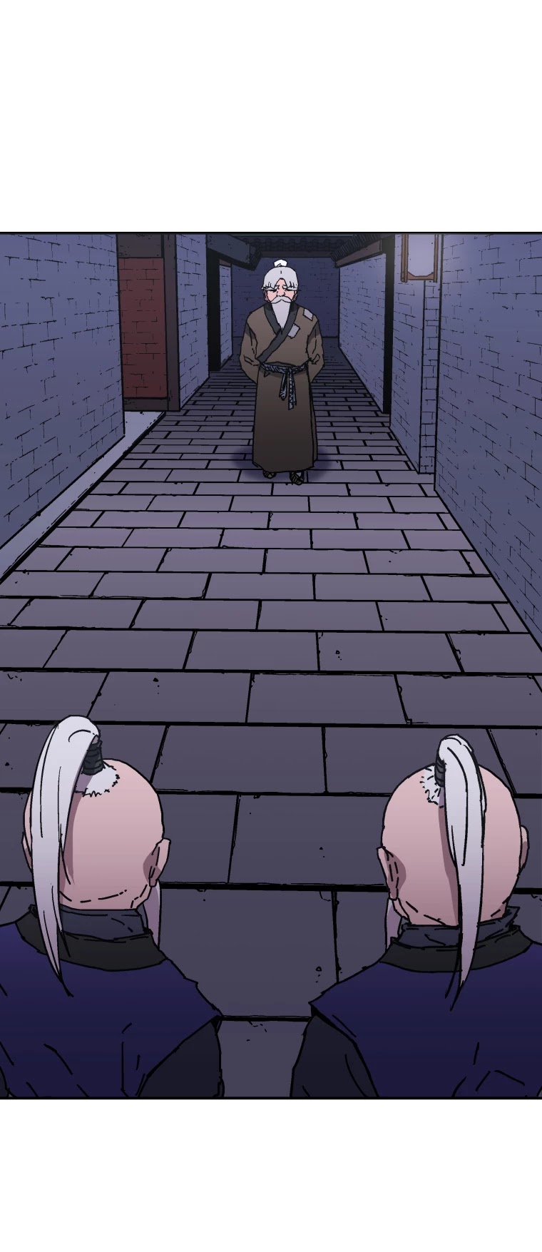 Read Peerless Dad chapter 164 image 39 on Lezhin