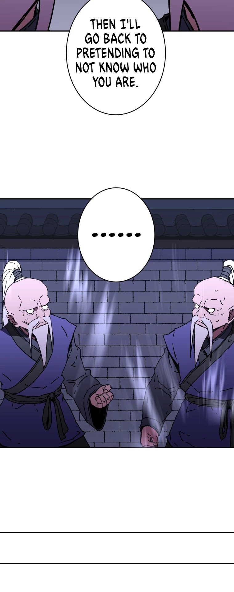 Read Peerless Dad chapter 165 image 16 on Lezhin