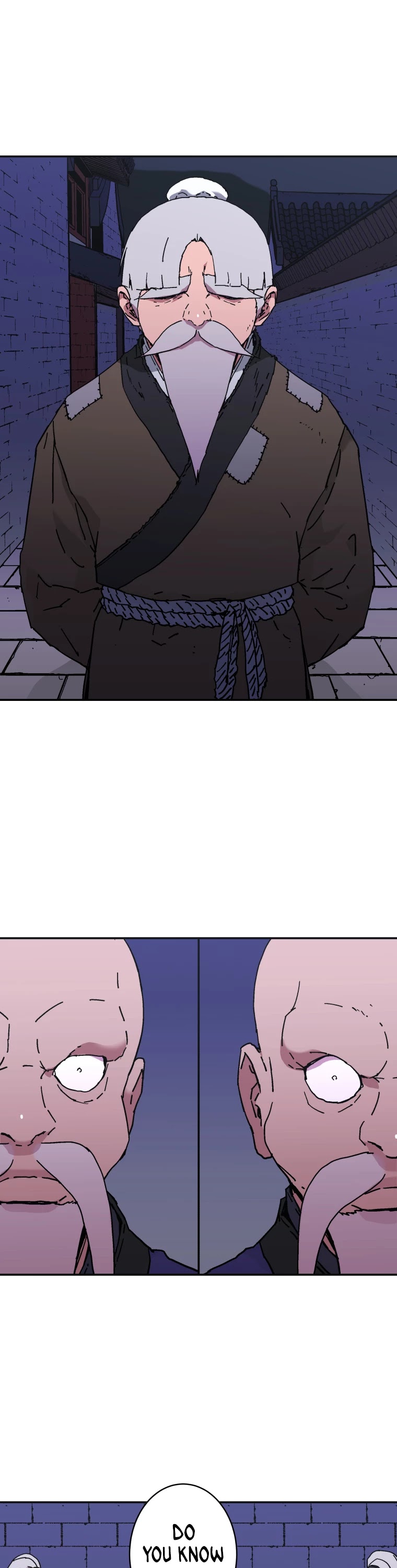 Read Peerless Dad chapter 165 image 2 on Lezhin
