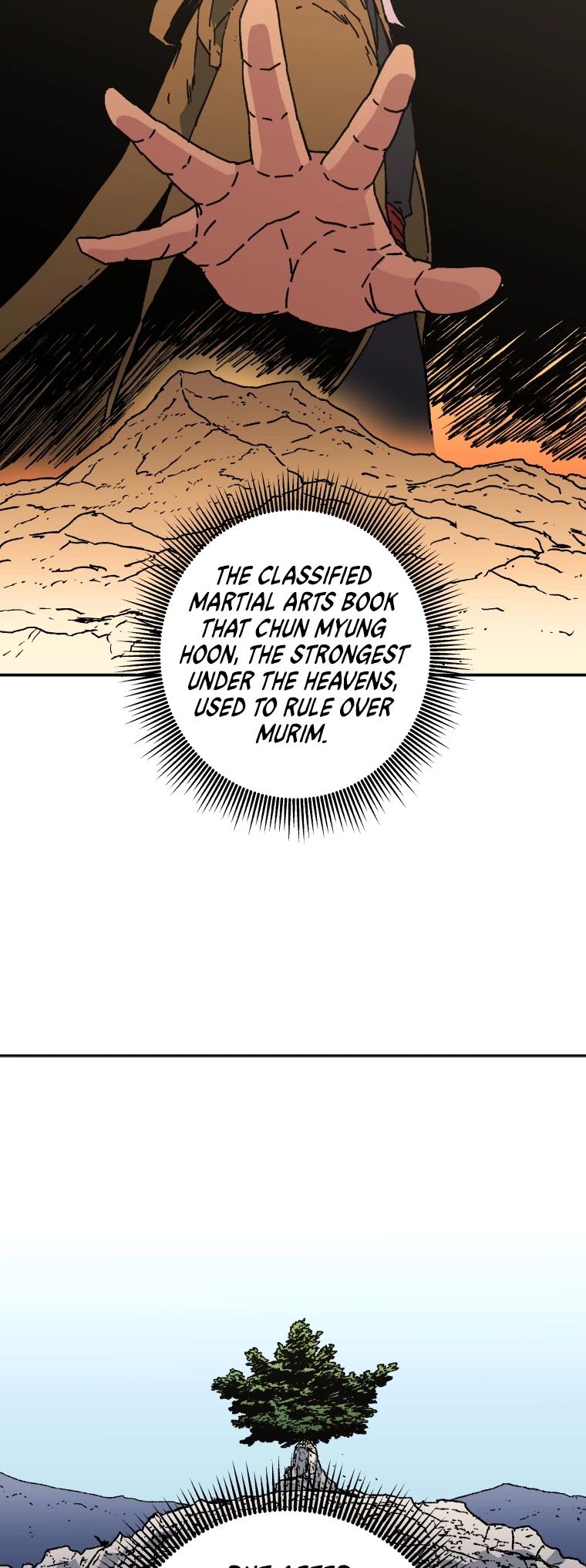 Read Peerless Dad chapter 165 image 24 on Lezhin