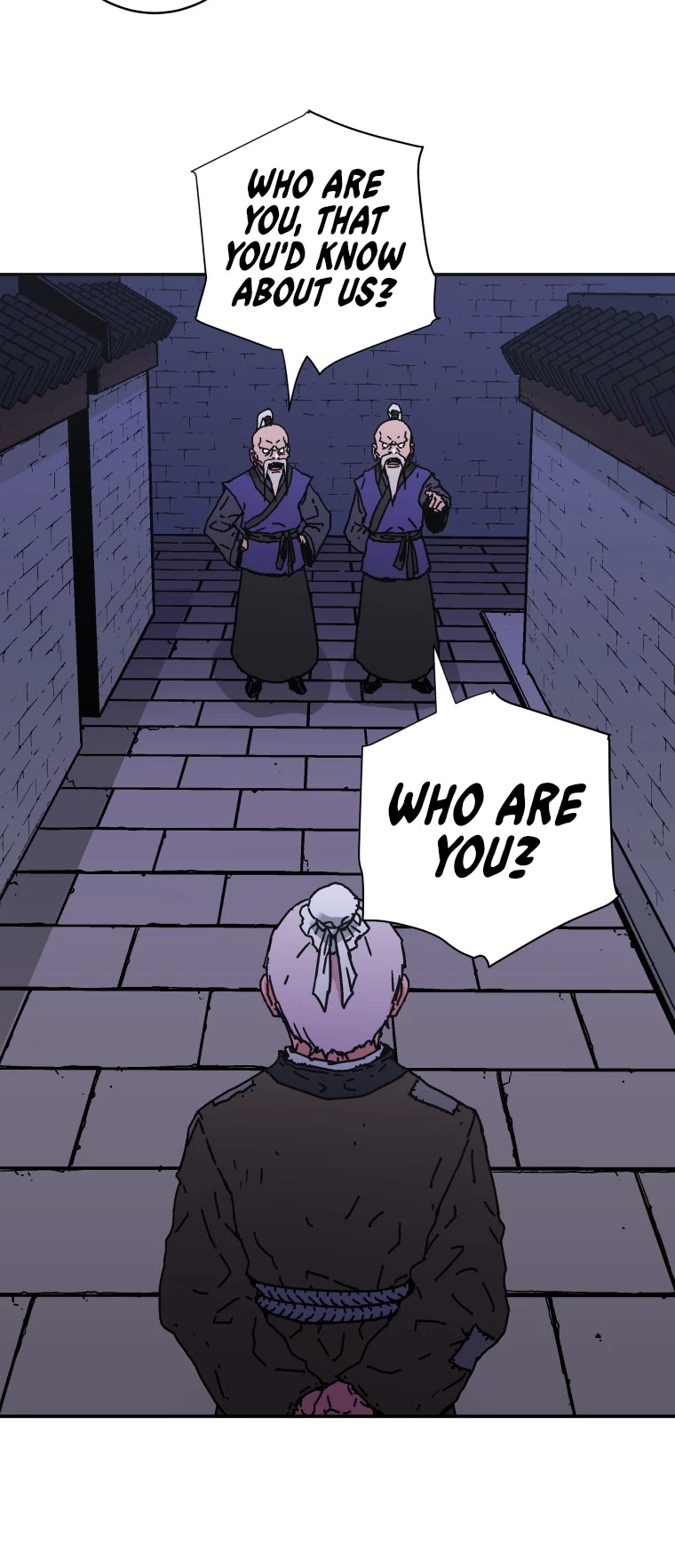 Read Peerless Dad chapter 165 image 4 on Lezhin