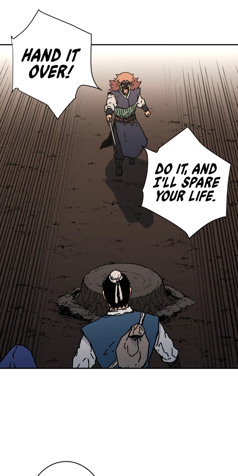 Read Peerless Dad chapter 165 image 40 on Lezhin