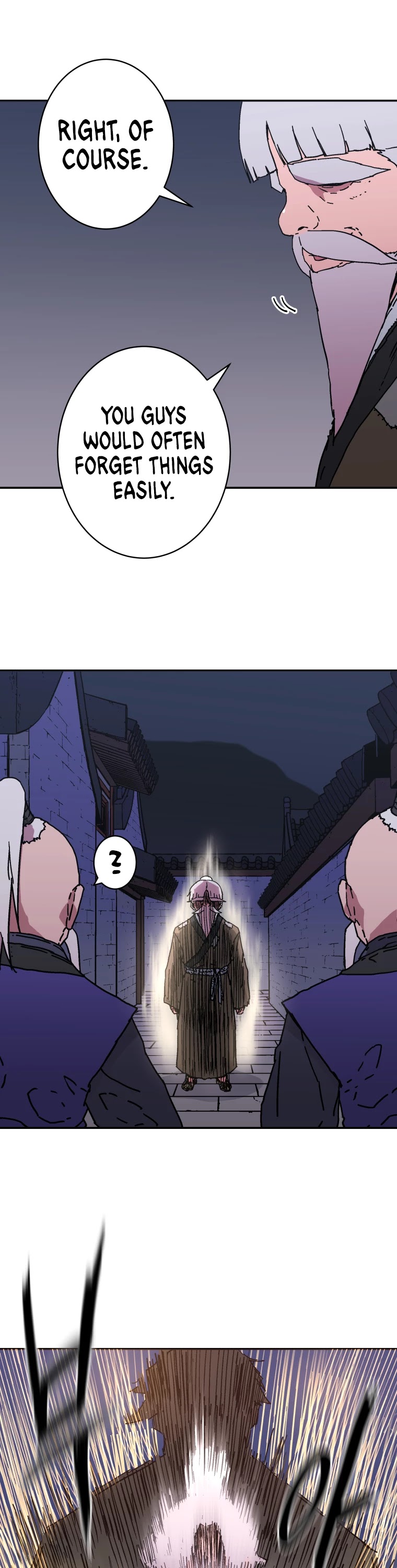 Read Peerless Dad chapter 165 image 5 on Lezhin