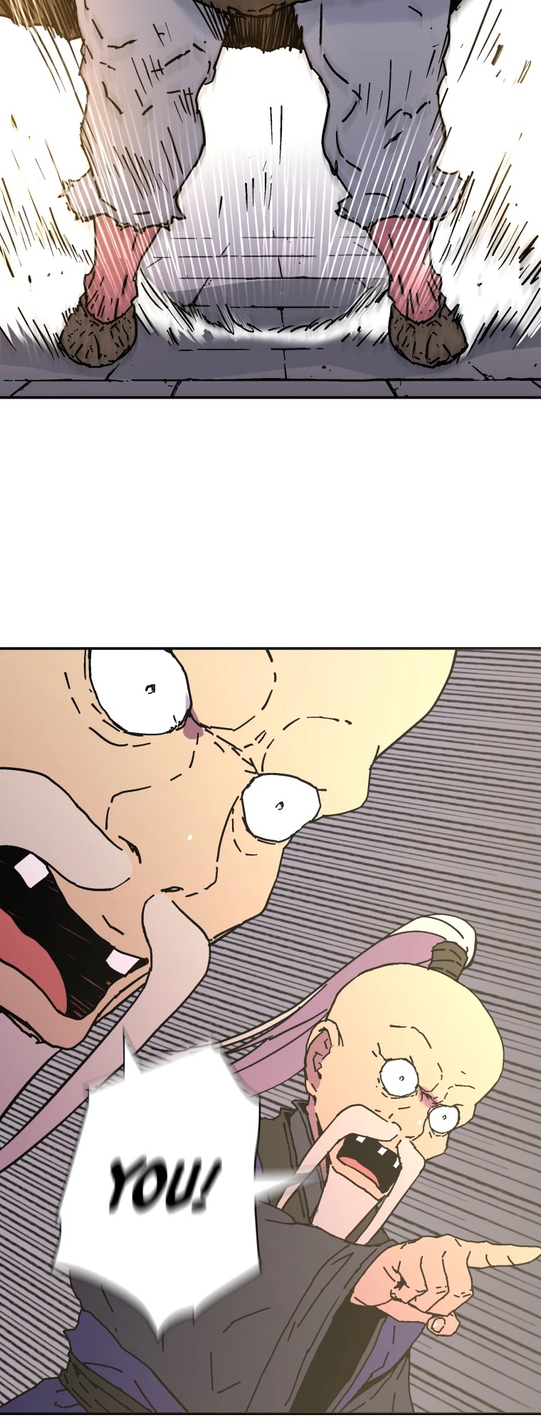 Read Peerless Dad chapter 165 image 7 on Lezhin