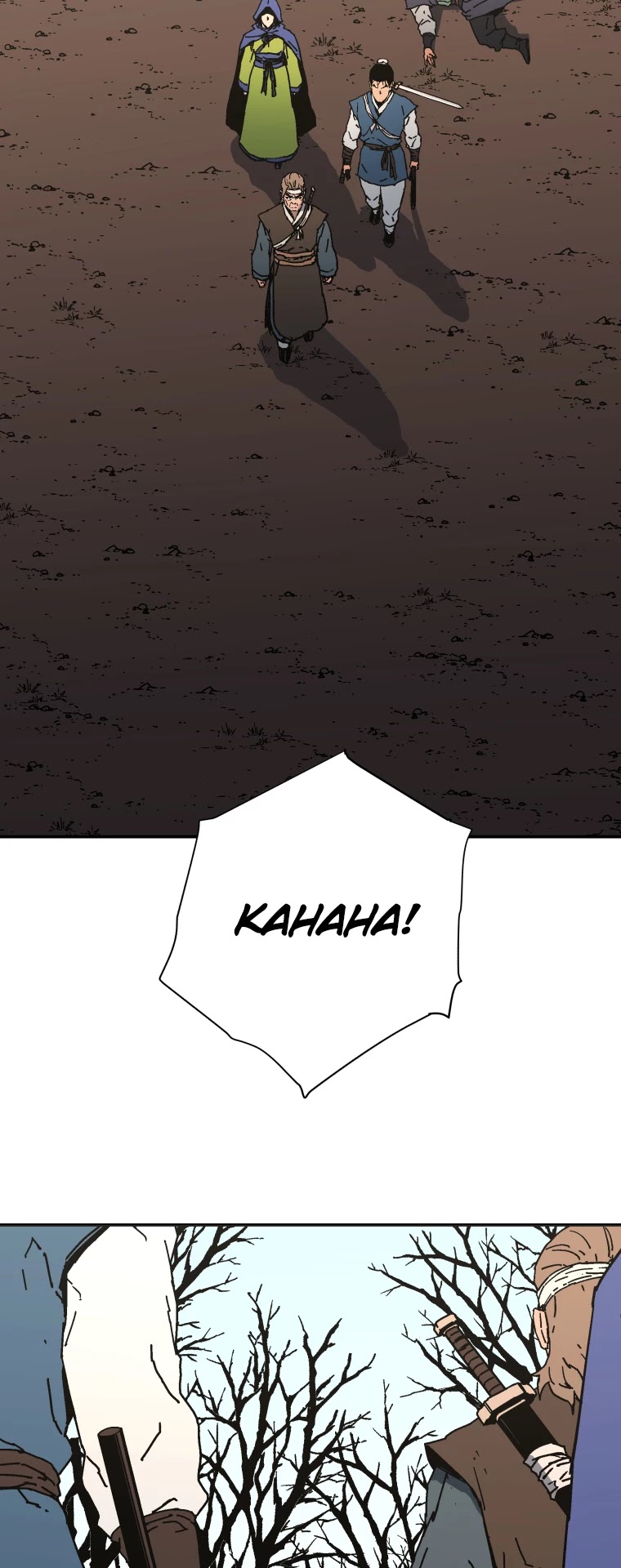 Read Peerless Dad chapter 166 image 11 on Lezhin