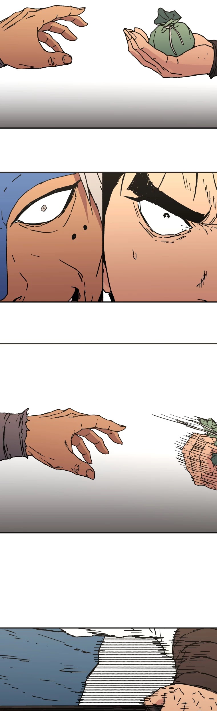 Read Peerless Dad chapter 166 image 17 on Lezhin