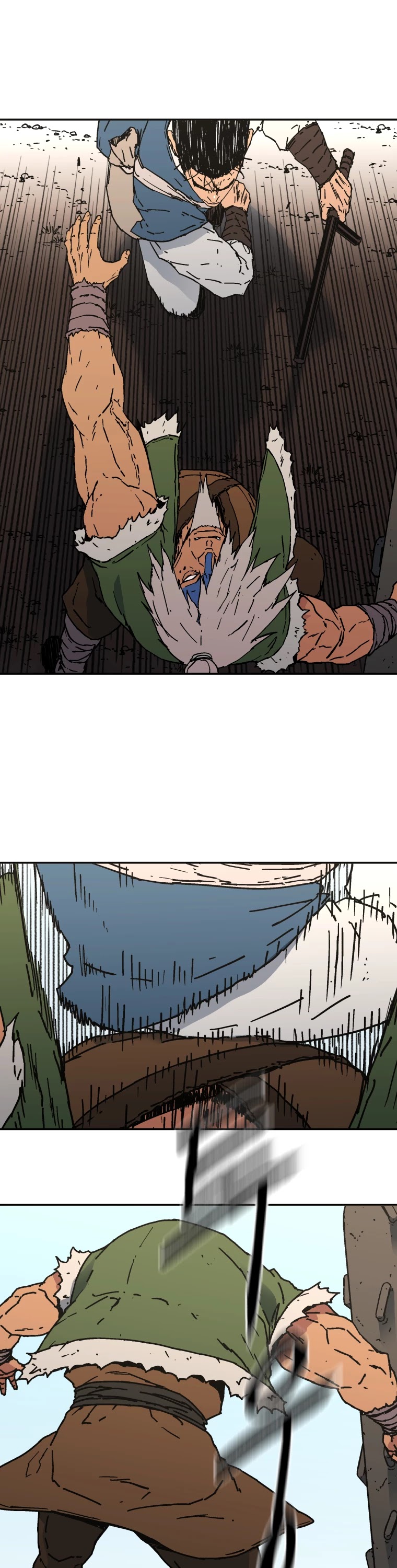Read Peerless Dad chapter 166 image 19 on Lezhin