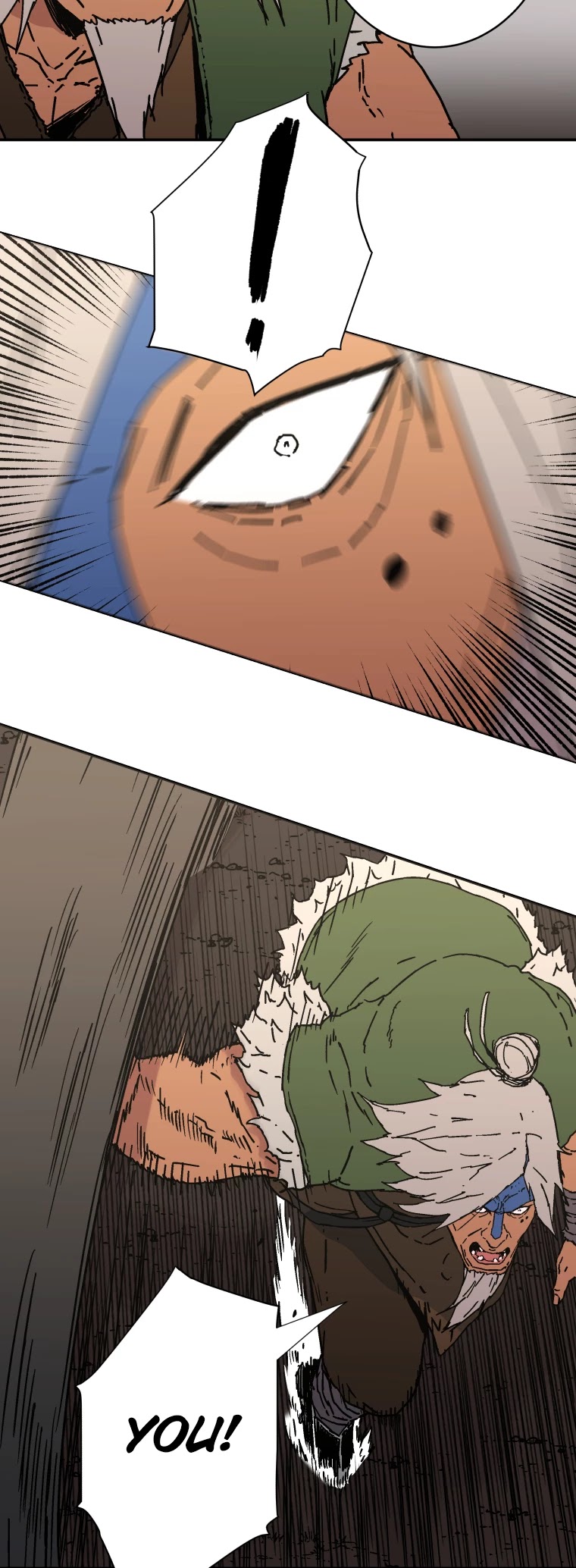 Read Peerless Dad chapter 166 image 26 on Lezhin