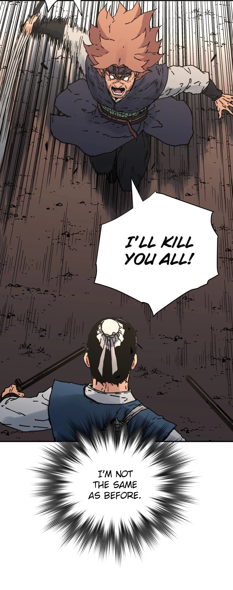 Read Peerless Dad chapter 166 image 3 on Lezhin