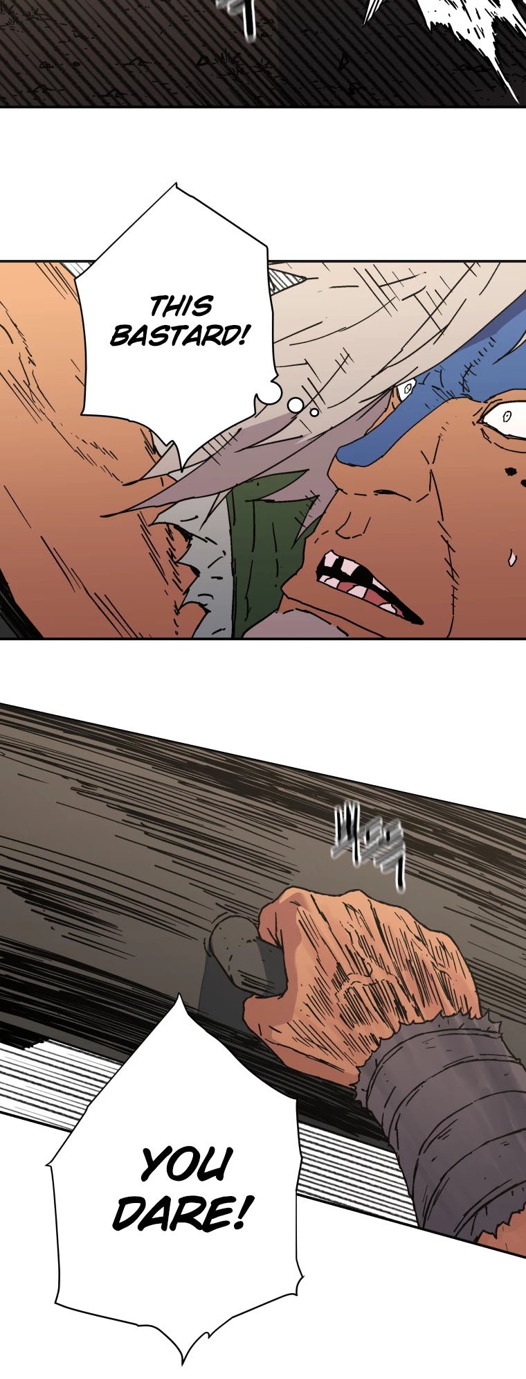Read Peerless Dad chapter 166 image 30 on Lezhin