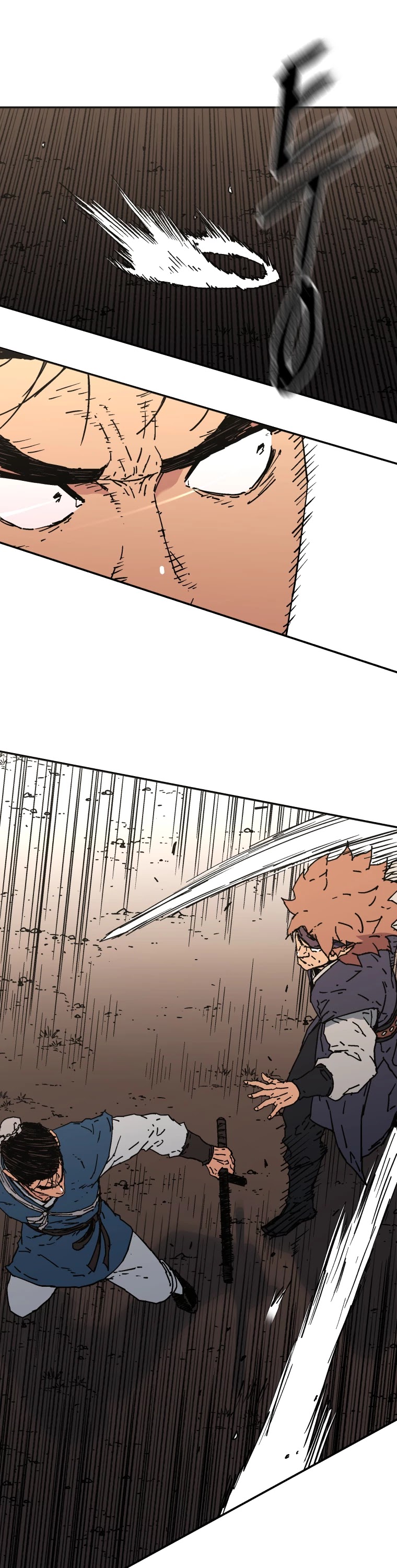 Read Peerless Dad chapter 166 image 4 on Lezhin