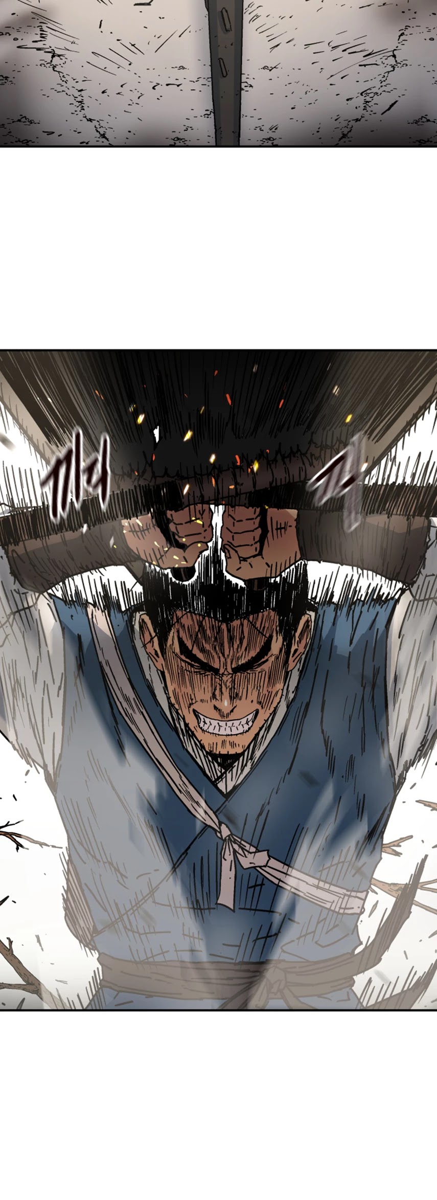Read Peerless Dad chapter 167 image 10 on Lezhin