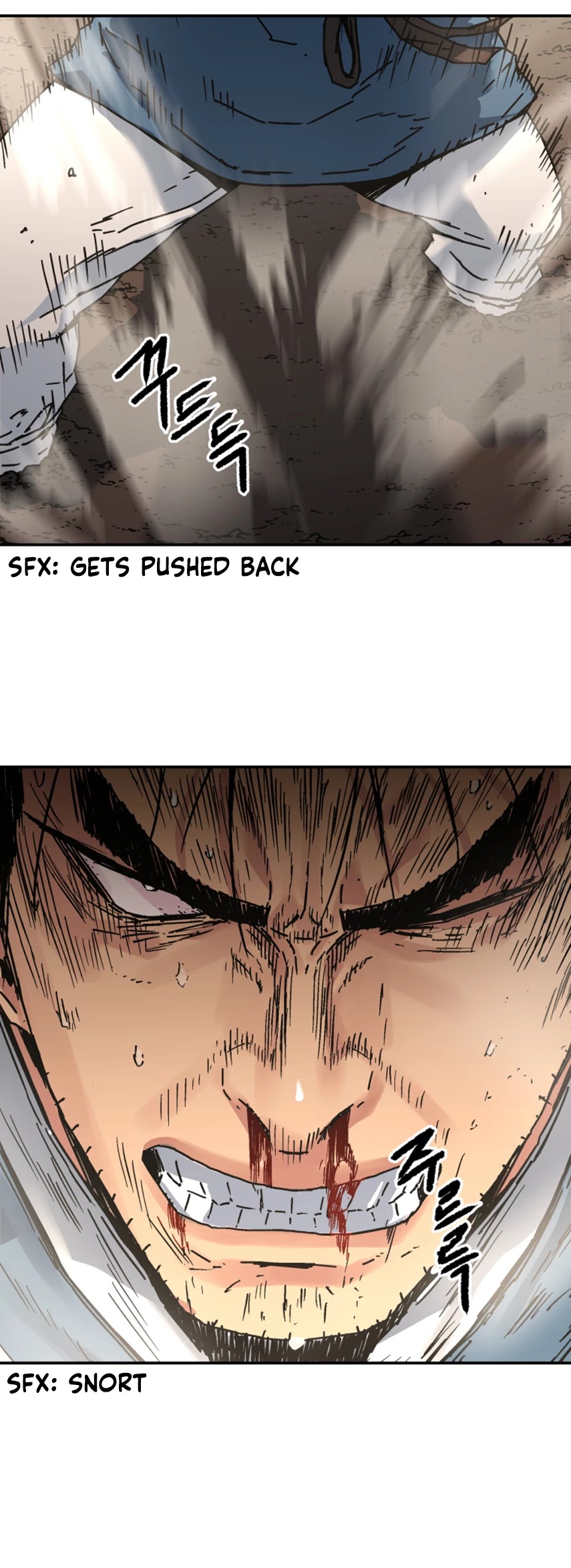 Read Peerless Dad chapter 167 image 11 on Lezhin