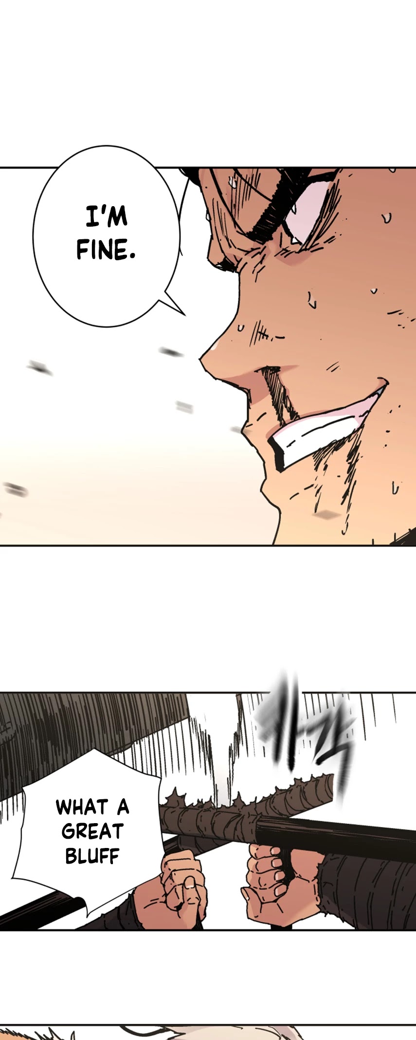 Read Peerless Dad chapter 167 image 16 on Lezhin