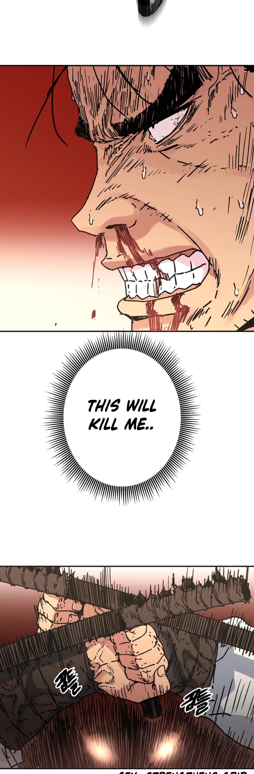 Read Peerless Dad chapter 167 image 19 on Lezhin