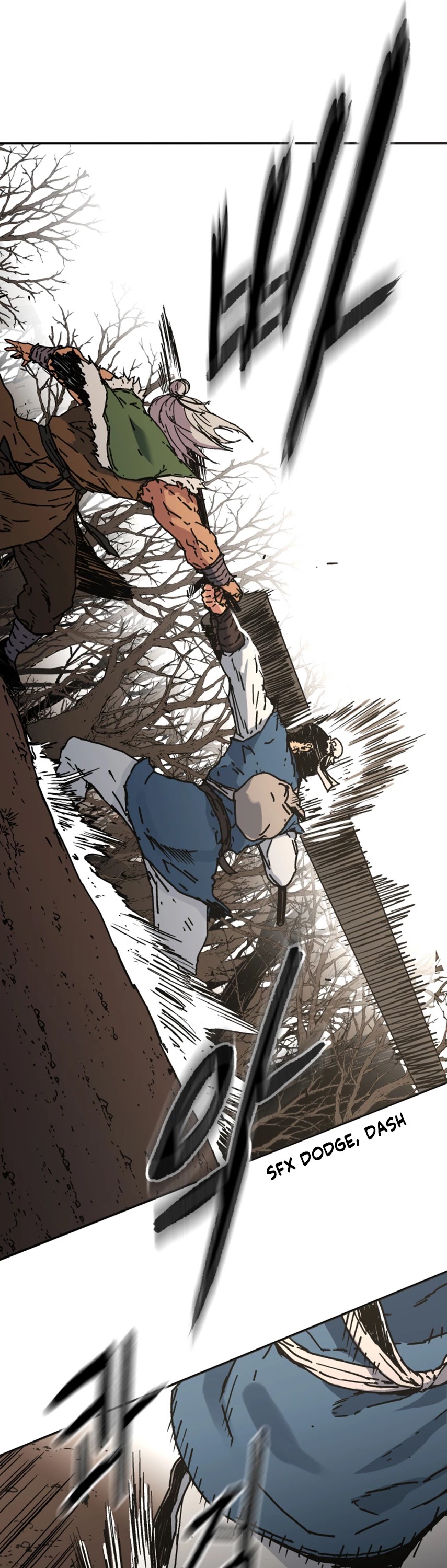 Read Peerless Dad chapter 167 image 24 on Lezhin
