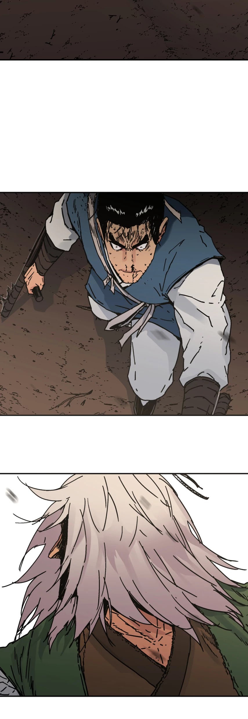 Read Peerless Dad chapter 167 image 26 on Lezhin