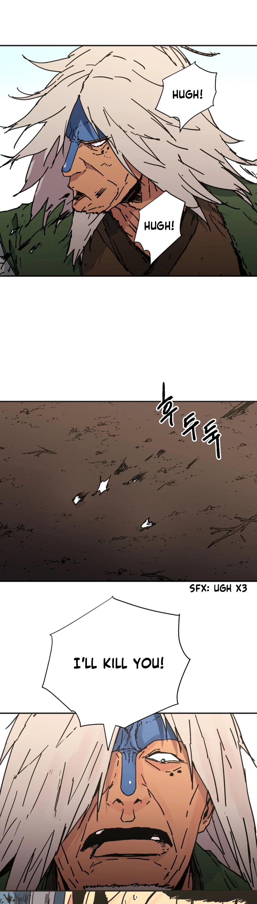 Read Peerless Dad chapter 167 image 27 on Lezhin