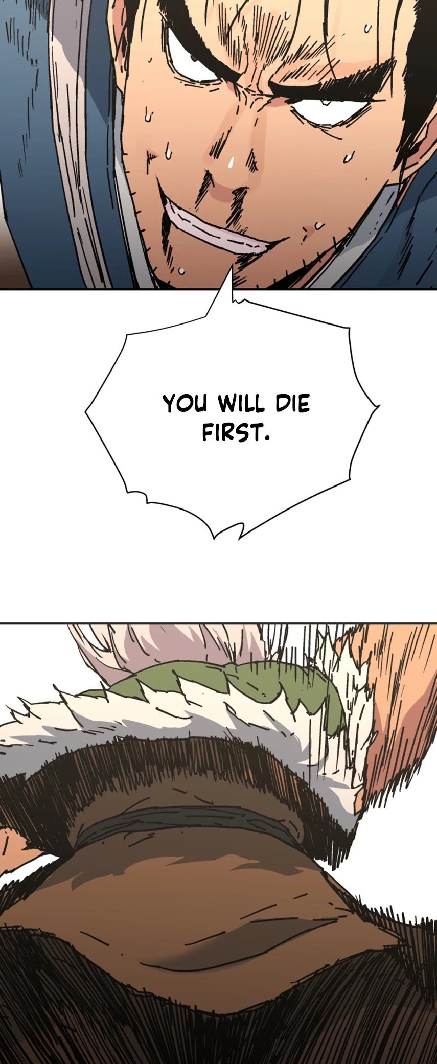 Read Peerless Dad chapter 167 image 28 on Lezhin