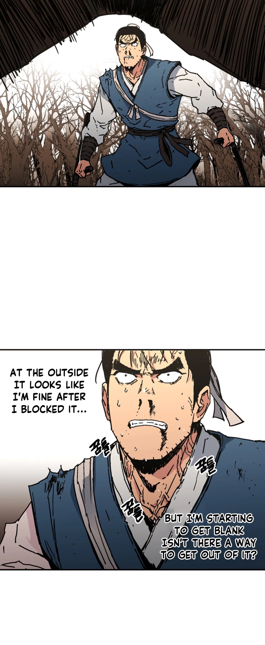 Read Peerless Dad chapter 167 image 29 on Lezhin