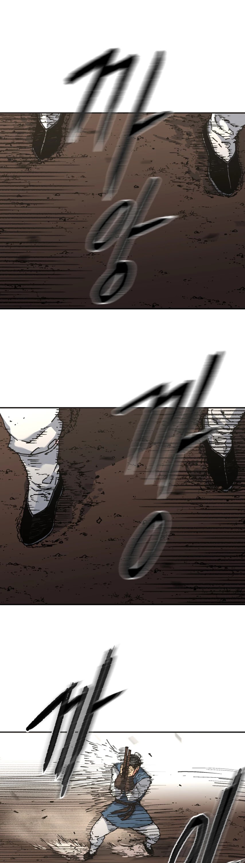 Read Peerless Dad chapter 167 image 3 on Lezhin