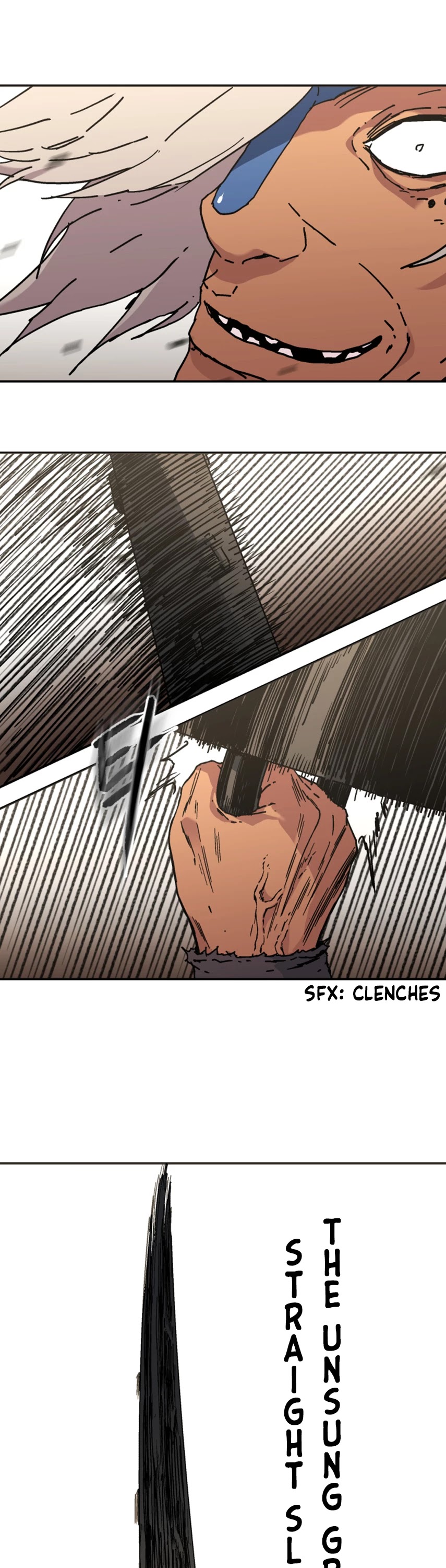 Read Peerless Dad chapter 167 image 6 on Lezhin