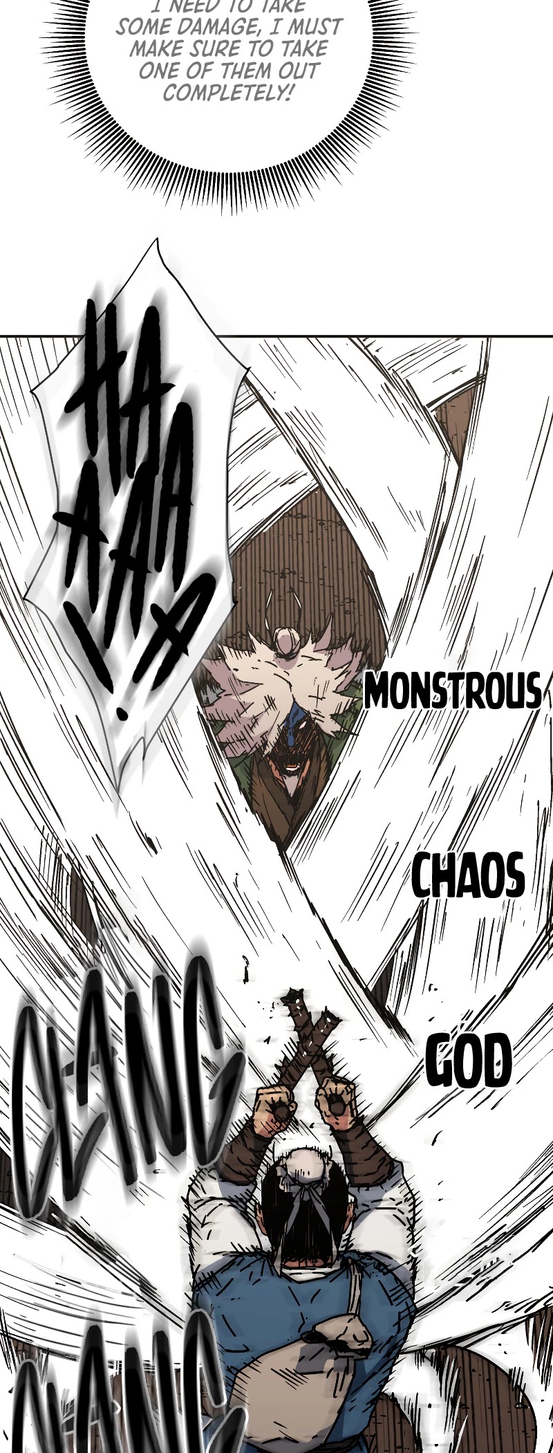 Read Peerless Dad chapter 168 image 13 on Lezhin
