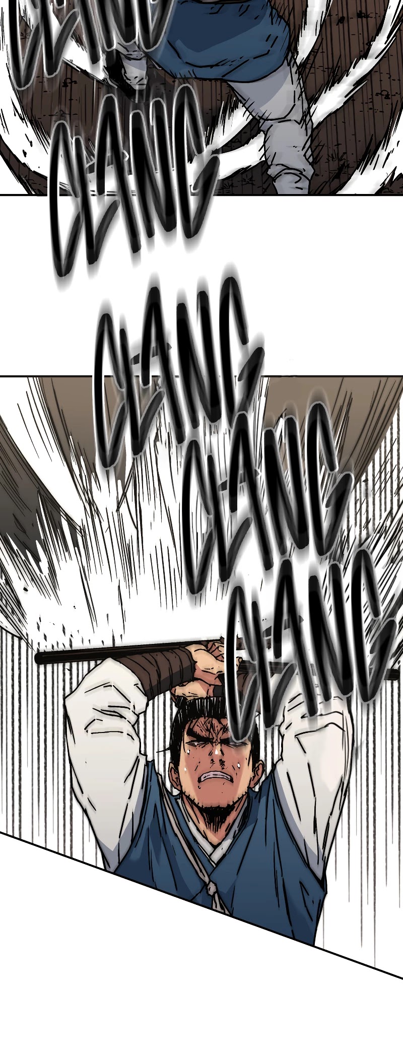 Read Peerless Dad chapter 168 image 14 on Lezhin