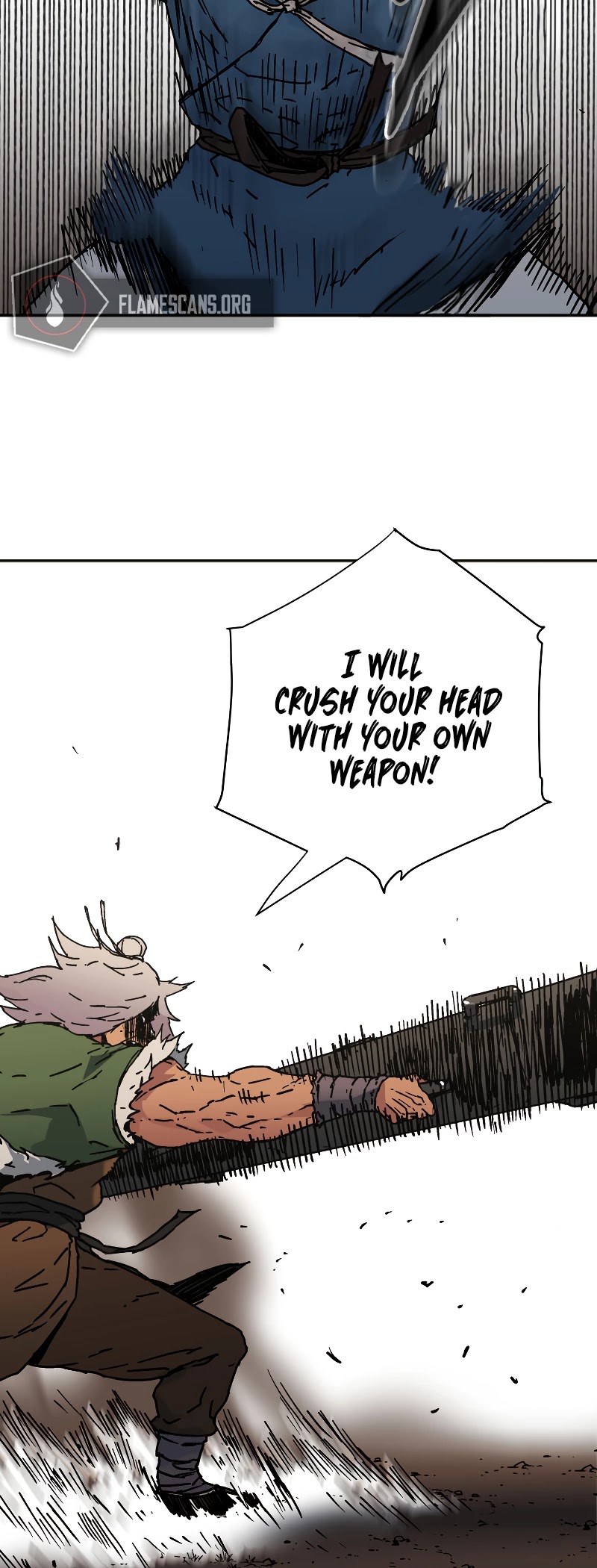 Read Peerless Dad chapter 168 image 16 on Lezhin