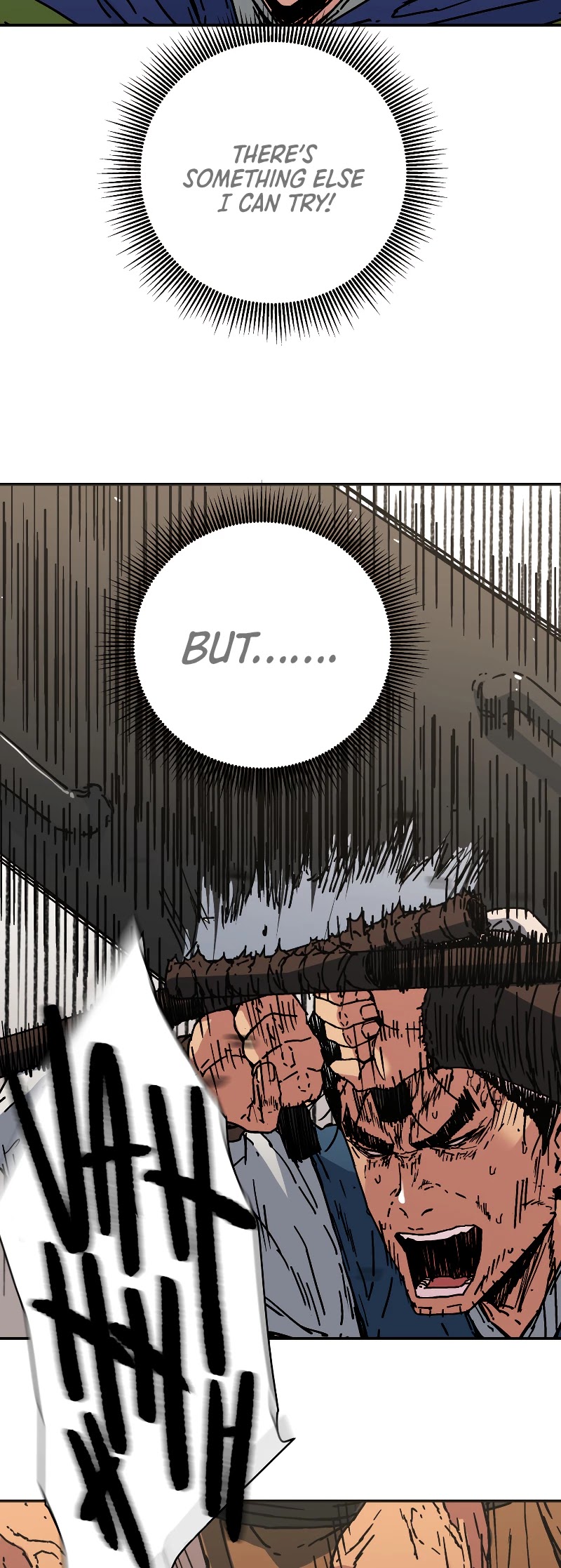 Read Peerless Dad chapter 168 image 19 on Lezhin