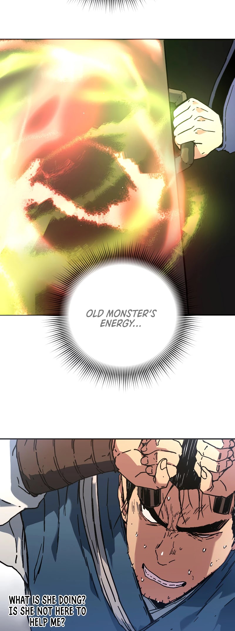 Read Peerless Dad chapter 168 image 25 on Lezhin