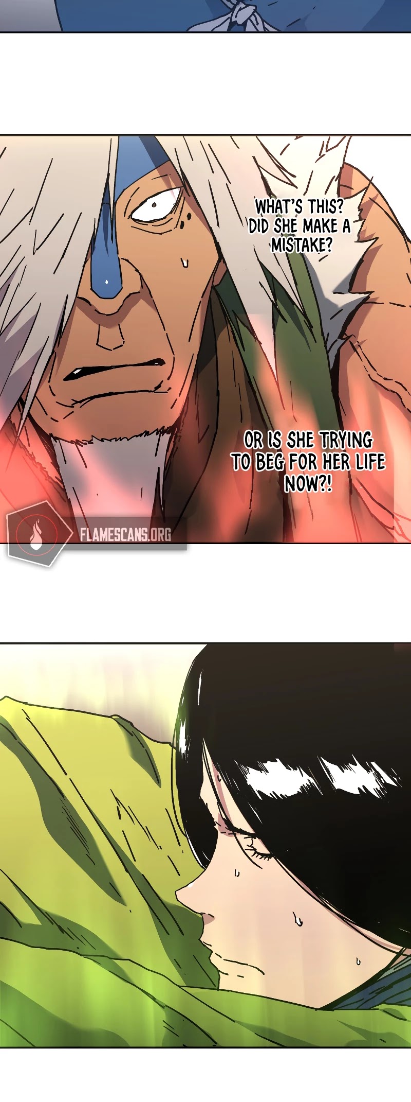 Read Peerless Dad chapter 168 image 26 on Lezhin