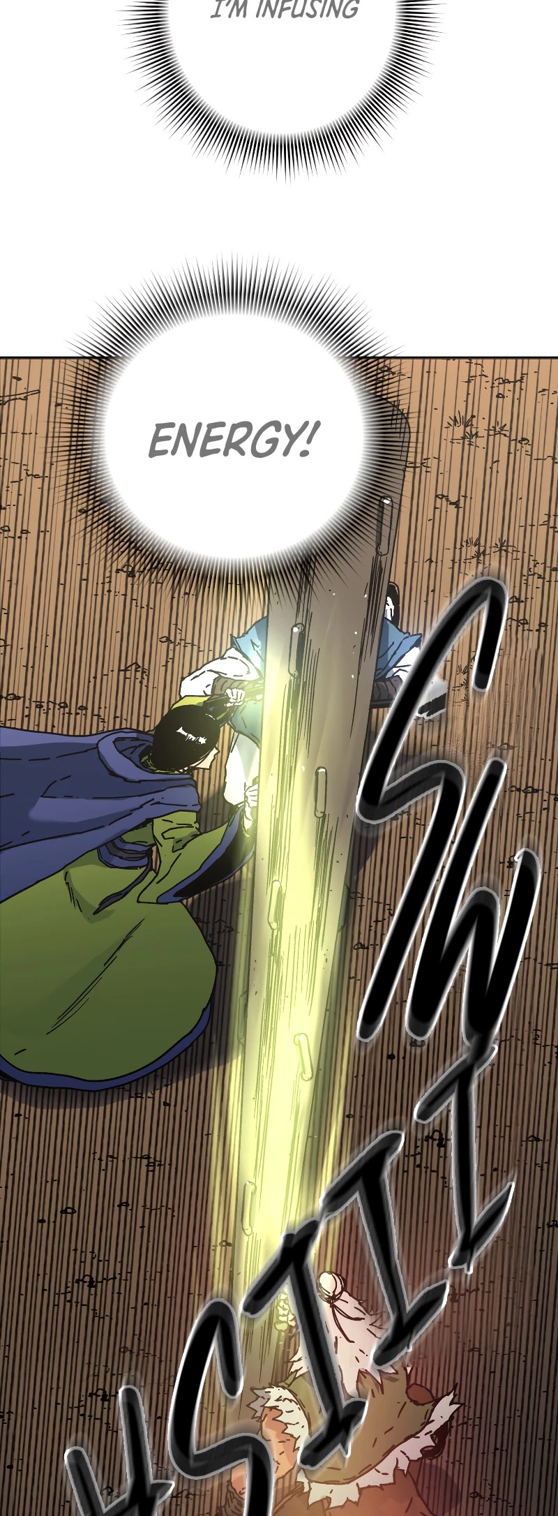 Read Peerless Dad chapter 168 image 28 on Lezhin