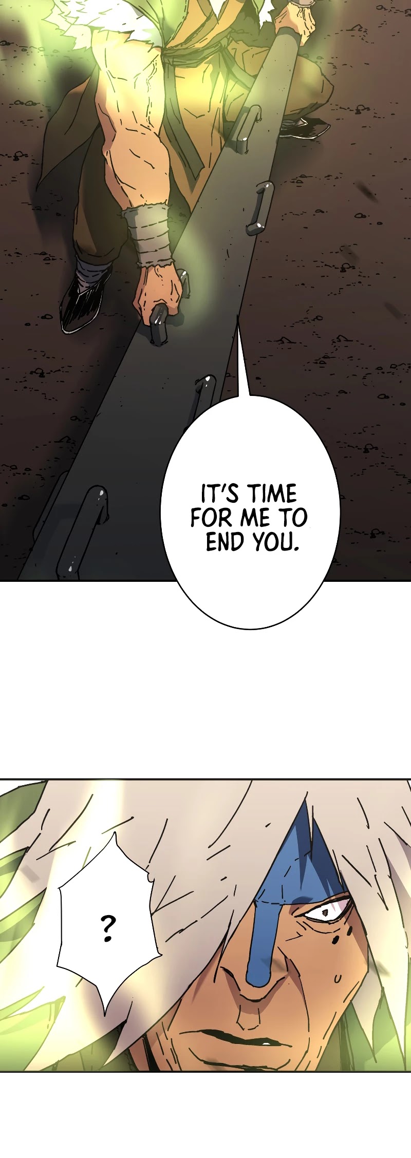 Read Peerless Dad chapter 168 image 32 on Lezhin