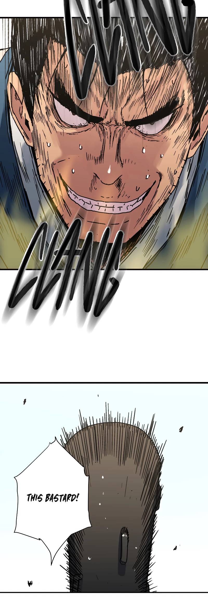 Read Peerless Dad chapter 168 image 35 on Lezhin