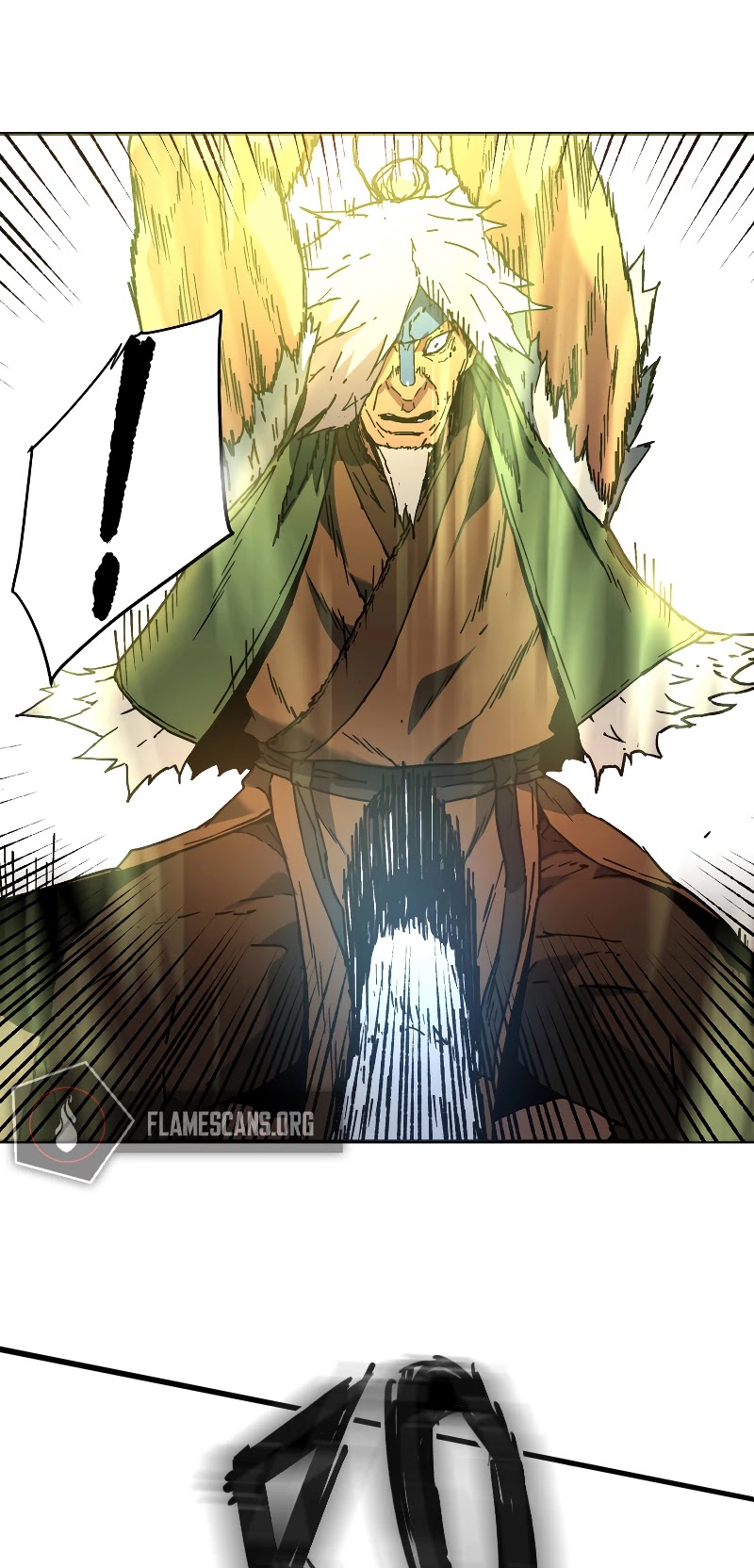 Read Peerless Dad chapter 168 image 36 on Lezhin