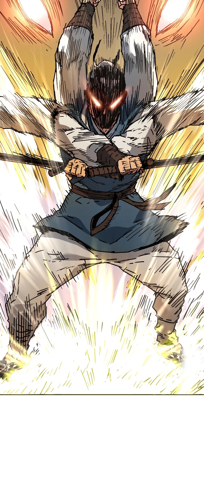 Read Peerless Dad chapter 168 image 39 on Lezhin
