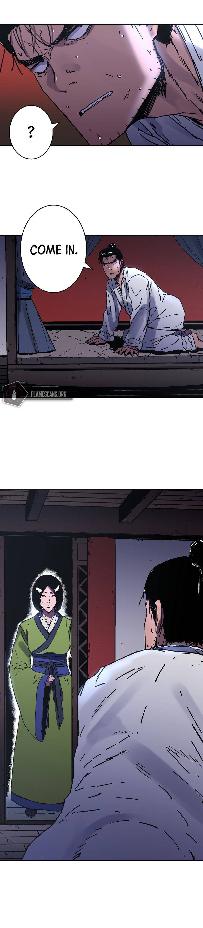 Read Peerless Dad chapter 169 image 15 on Lezhin