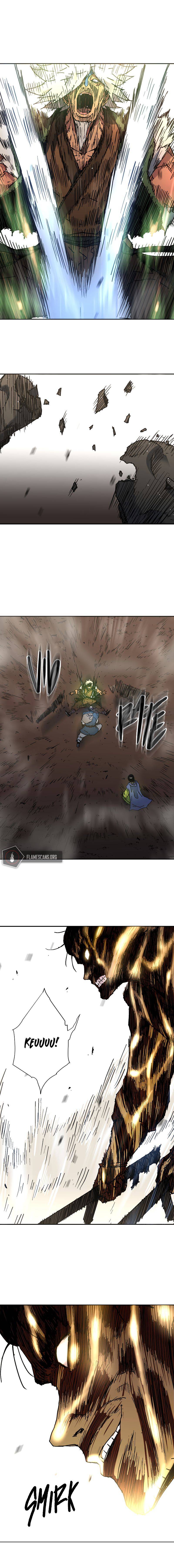 Read Peerless Dad chapter 169 image 2 on Lezhin
