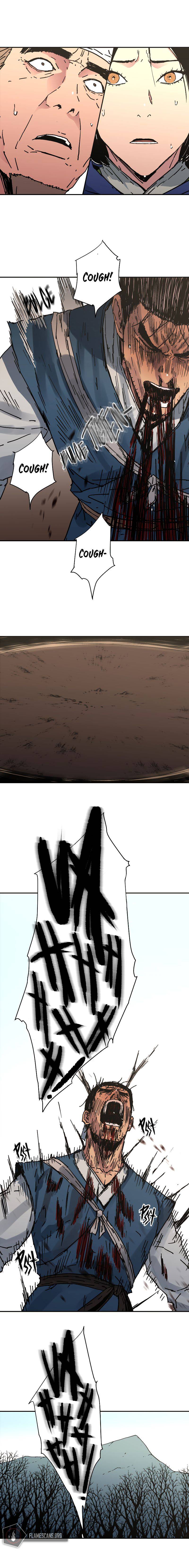 Read Peerless Dad chapter 169 image 5 on Lezhin