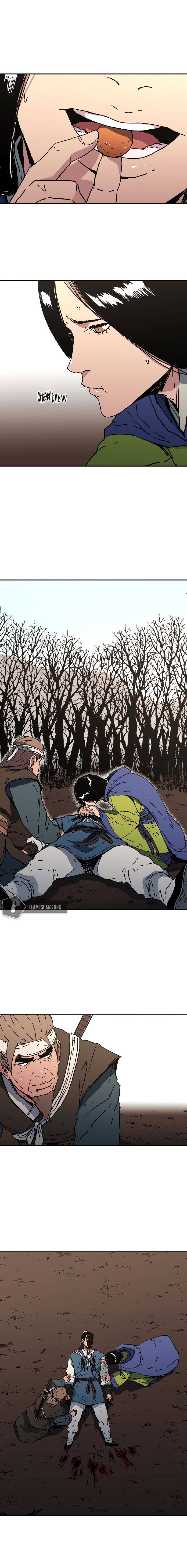 Read Peerless Dad chapter 169 image 9 on Lezhin